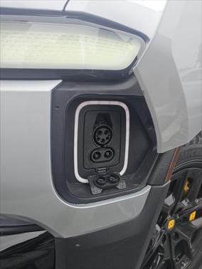 2022 Rivian R1T Launch Edition