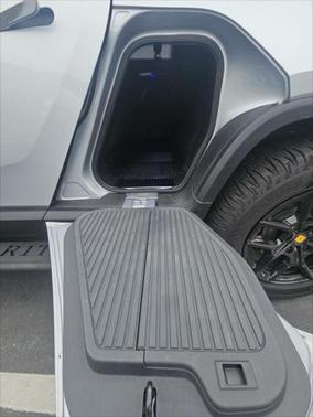 2022 Rivian R1T Launch Edition