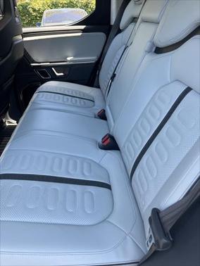 2022 Rivian R1T Launch Edition