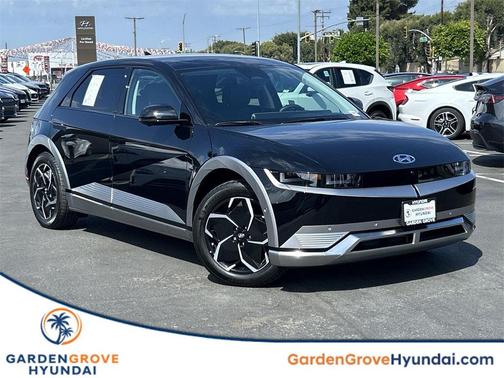 2024 Hyundai IONIQ 5 Limited