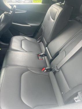 2022 Kia EV6 Wind