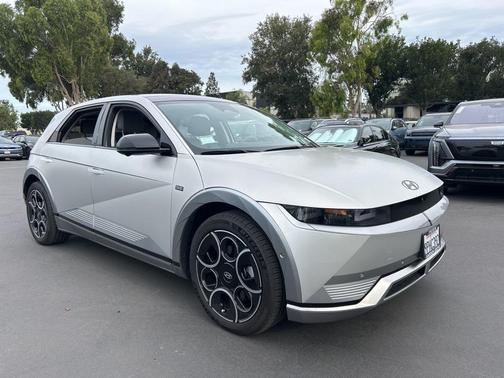 2024 Hyundai IONIQ 5 Disney100 Platinum Edition Dual Motor
