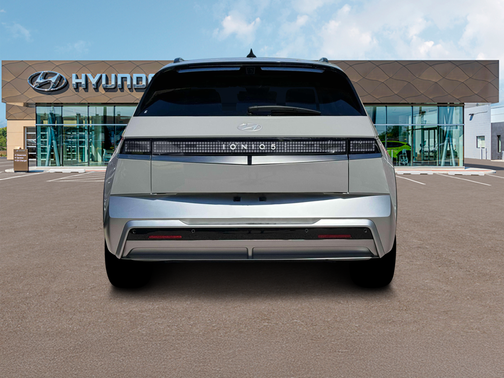 2025 Hyundai IONIQ 5 Limited