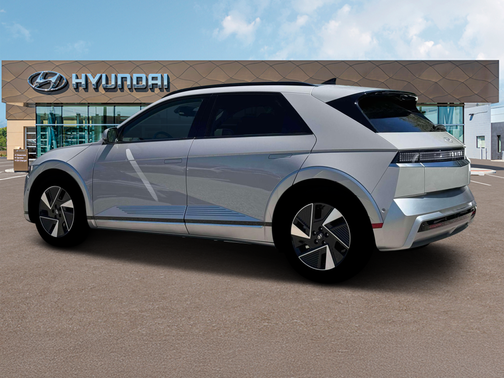 2025 Hyundai IONIQ 5 Limited