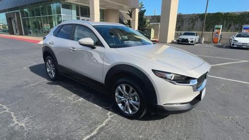 2023 Mazda CX-30 2.5 S Select Package