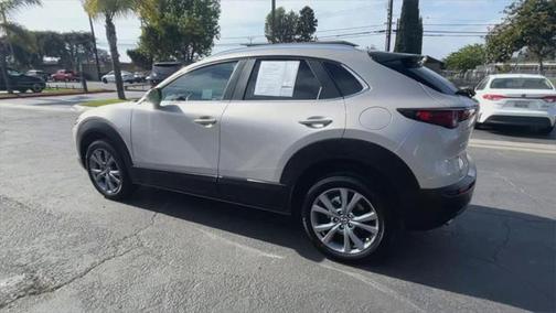 2023 Mazda CX-30 2.5 S Select Package