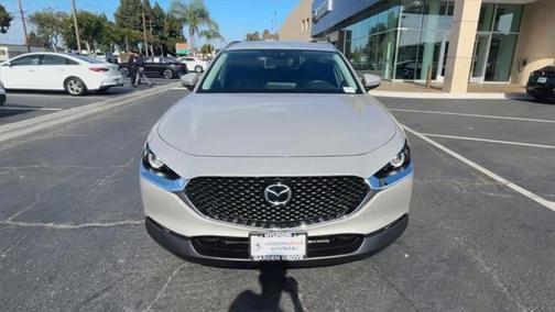 2023 Mazda CX-30 2.5 S Select Package