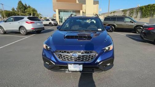2024 Subaru WRX Premium