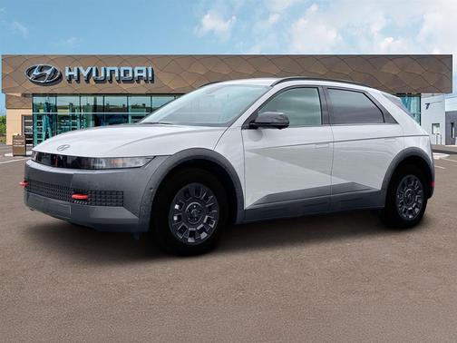 2025 Hyundai IONIQ 5 XRT