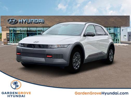 2025 Hyundai IONIQ 5 XRT