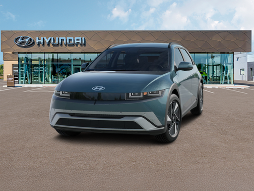 2025 Hyundai IONIQ 5 SEL