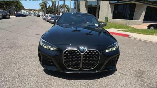 2023 BMW M440 i