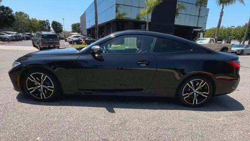 2023 BMW M440 i