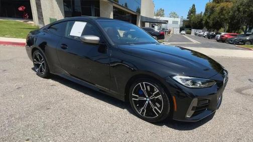 2023 BMW M440 i