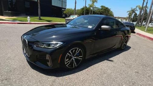 2023 BMW M440 i