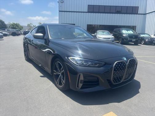 2023 BMW M440 i