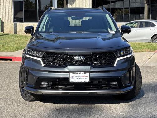 2021 Kia Sorento SX