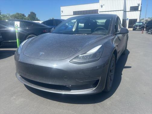 2023 Tesla Model 3 Standard Range