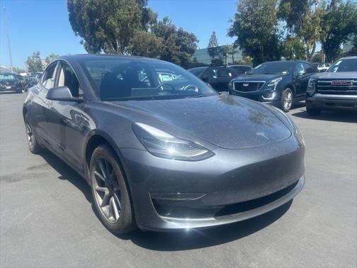 2023 Tesla Model 3 Standard Range