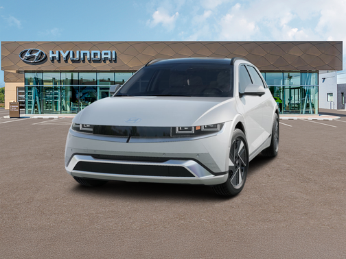 2025 Hyundai IONIQ 5 Limited