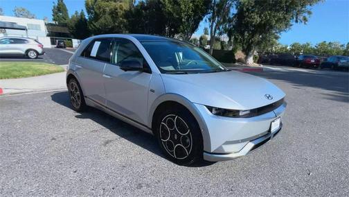 2024 Hyundai IONIQ 5 Disney100 Platinum Edition Dual Mot