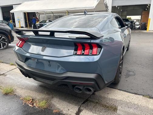 2024 Ford Mustang Dark Horse Fastback