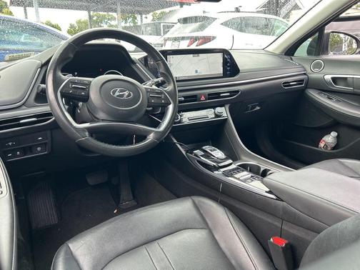 2023 Hyundai SONATA Limited