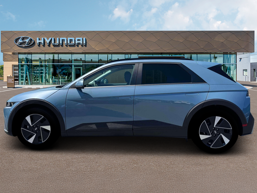 2025 Hyundai IONIQ 5 SEL