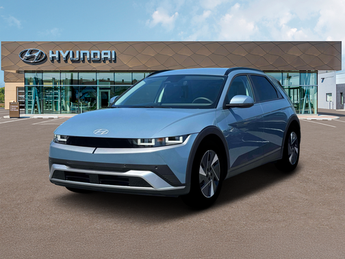 2025 Hyundai IONIQ 5 SEL