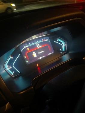 Photo 3 of 11 of 2018 Honda Odyssey LX