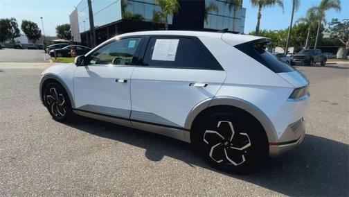 2024 Hyundai IONIQ 5 Limited