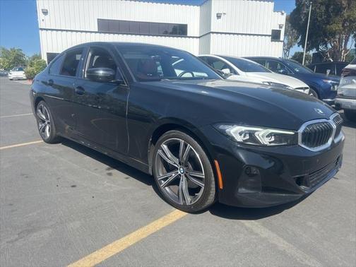 2023 BMW 330 330i