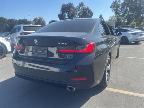 2023 BMW 330 330i