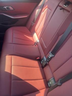 2023 BMW 330 330i