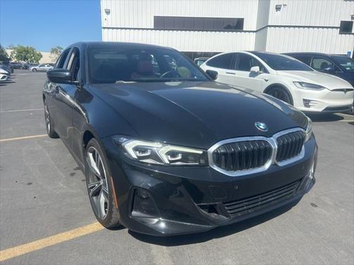 2023 BMW 330 330i