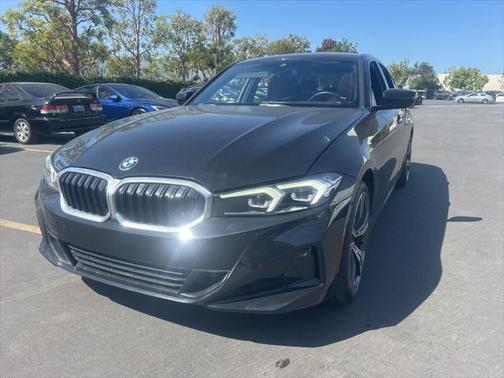 2023 BMW 330 330i
