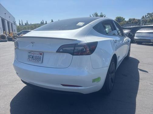 2023 Tesla Model 3 Standard Range