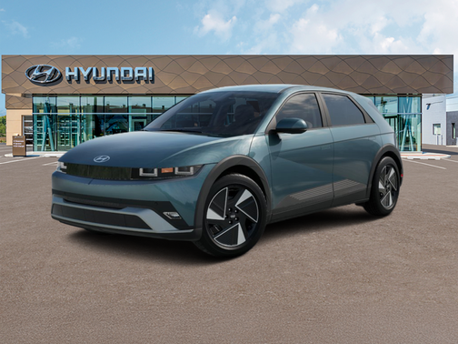 2025 Hyundai IONIQ 5 SE