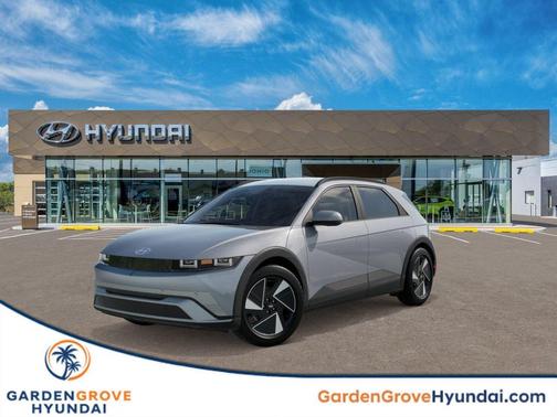 2025 Hyundai IONIQ 5 SEL