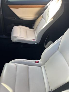 2020 Tesla Model X Performance Dual Motor All-Wheel Drive