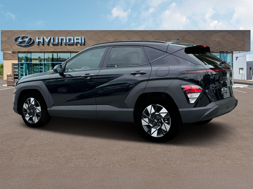 2025 Hyundai KONA SEL Convenience
