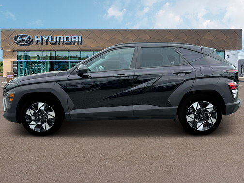 2025 Hyundai KONA SEL Convenience