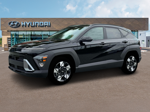 2025 Hyundai KONA SEL Convenience