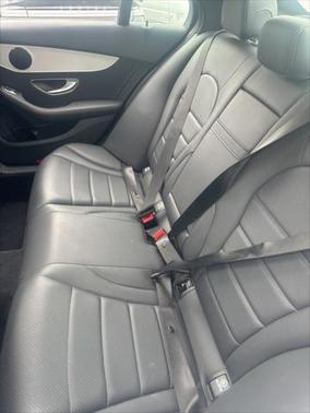 2020 Mercedes-Benz C-Class C 300