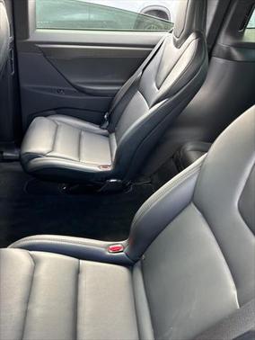 2020 Tesla Model X Performance Dual Motor All-Wheel Drive