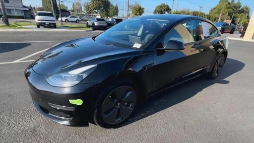 2023 Tesla Model 3 Standard Range
