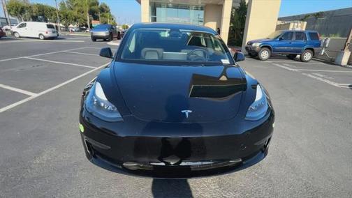 2023 Tesla Model 3 Standard Range