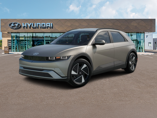 2025 Hyundai IONIQ 5 SEL