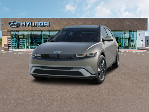 2025 Hyundai IONIQ 5 SEL