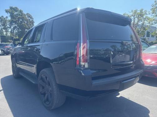 2019 Cadillac Escalade Premium Luxury